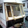 Caravan & Motorhome damp repairs, body shop repairs, insurance approved, aa warranty, rac warranty & manufacturer warranty repairs. picture 1